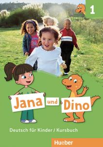 Jana und Dino 1, KB