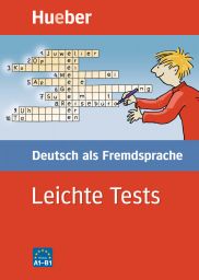 Leichte Tests Deutsch als Fremdsprache (978-3-19-001664-8)