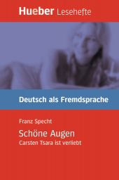 Lesehefte Deutsch als Fremdsprache (978-3-19-001666-2)