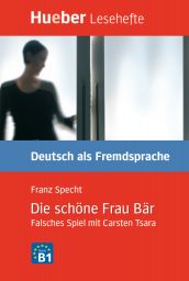 Lesehefte Deutsch als Fremdsprache (978-3-19-001667-9)