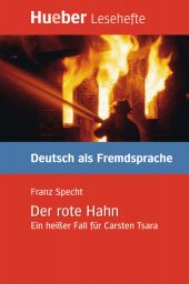 Lesehefte Deutsch als Fremdsprache (978-3-19-001668-6)