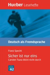Lesehefte Deutsch als Fremdsprache (978-3-19-001669-3)
