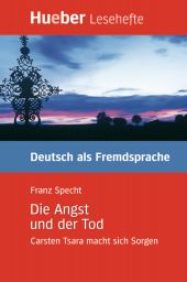 Lesehefte Deutsch als Fremdsprache (978-3-19-001671-6)