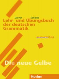 Lehr- und Übungsbuch der deutschen Grammatik - Neubearbeitung (978-3-19-007255-2)
