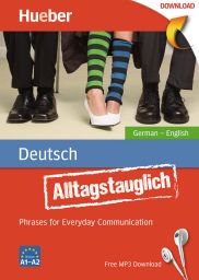 Alltagstauglich Deutsch (978-3-19-007933-9)