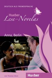 Hueber Lese-Novelas (978-3-19-008604-7)