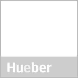 Hueber Lese-Novelas (978-3-19-008604-7)