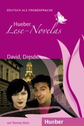 Hueber Lese-Novelas (978-3-19-008606-1)