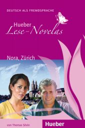 Hueber Lese-Novelas (978-3-19-008616-0)