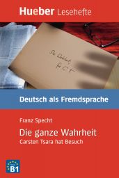 Lesehefte Deutsch als Fremdsprache (978-3-19-008618-4)