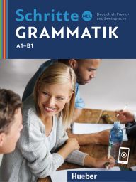 Schritte neu Grammatik (978-3-19-011081-0)