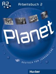 Planet (978-3-19-011679-9)