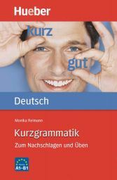 Kurzgrammatik Deutsch (978-3-19-019569-5)