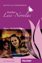 Hueber Lese-Novelas (978-3-19-021023-7)