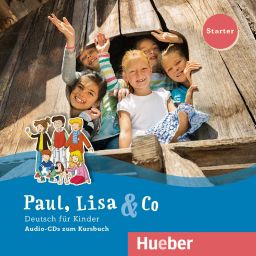 Paul, Lisa & Co (978-3-19-021559-1)