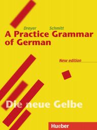 Lehr- und Übungsbuch der deutschen Grammatik - Neubearbeitung (978-3-19-027255-6)