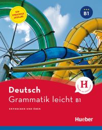 Grammatik leicht (978-3-19-031721-9)