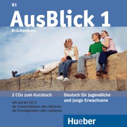 AusBlick (978-3-19-031860-5)