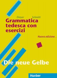 Lehr- und Übungsbuch der deutschen Grammatik - Neubearbeitung (978-3-19-047255-0)