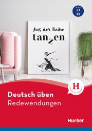 Deutsch üben - Redewendungen (978-3-19-047493-6)