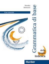 Grundstufen-Grammatik für DaF – Zweisprachige Ausgaben (978-3-19-051575-2)