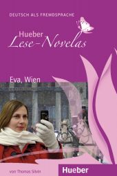 Hueber Lese-Novelas (978-3-19-058612-7)