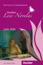Hueber Lese-Novelas (978-3-19-058614-1)