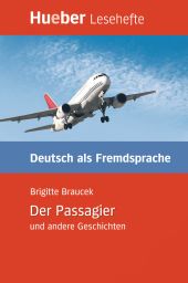 Lesehefte Deutsch als Fremdsprache (978-3-19-058620-2)
