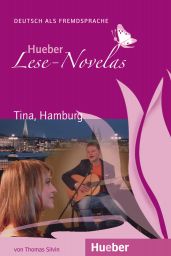 Hueber Lese-Novelas (978-3-19-058621-9)