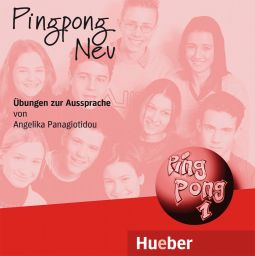 Pingpong Neu (978-3-19-061654-1)