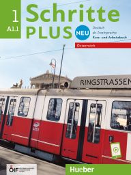 Schritte plus Neu – Österreich (978-3-19-071080-5)
