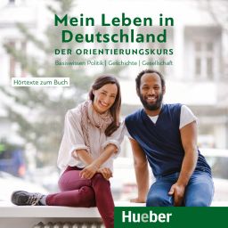 Mein Leben in Deutschland (978-3-19-071499-5)