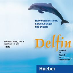 Delfin (978-3-19-071601-2)
