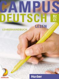 Campus Deutsch (978-3-19-081003-1)