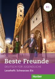 Beste Freunde (978-3-19-081053-6)