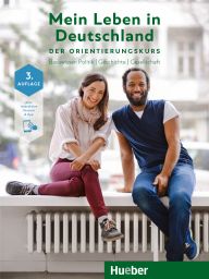 Mein Leben in Deutschland (978-3-19-081499-2)