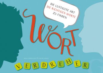 Wortverdreher (978-3-19-089586-1)