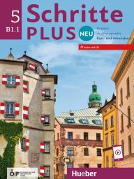 Schritte plus Neu – Österreich (978-3-19-091080-9)
