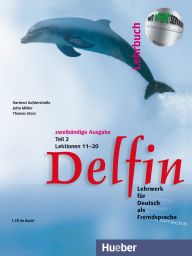 Delfin (978-3-19-101601-2)
