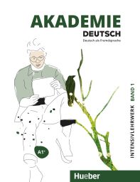Akademie Deutsch (978-3-19-101650-0)