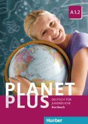 Planet Plus (978-3-19-101779-8)