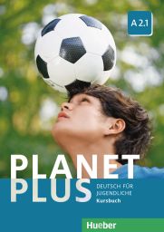 Planet Plus (978-3-19-101780-4)