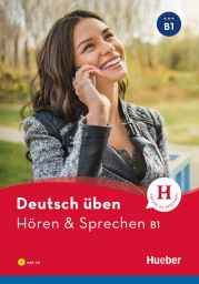 Deutsch üben - Hören & Sprechen (978-3-19-108600-8)
