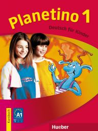 Planetino (978-3-19-108602-2)