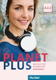Planet Plus (978-3-19-111781-8)