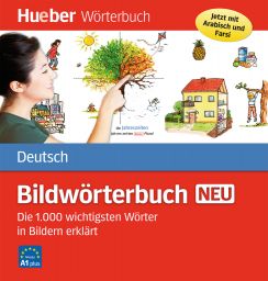 Bildwörterbuch Deutsch neu (978-3-19-117921-2)