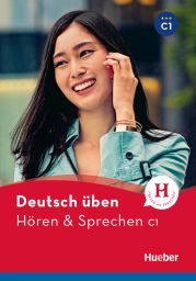 Deutsch üben - Hören & Sprechen (978-3-19-118600-5)