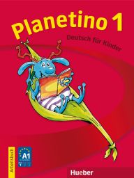 Planetino (978-3-19-118602-9)