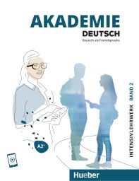 Akademie Deutsch (978-3-19-121650-4)