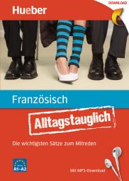 Alltagstauglich (978-3-19-127932-5)